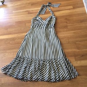 BCBG max Azria dress